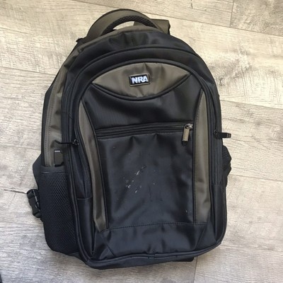 nra desert storm tactical backpack