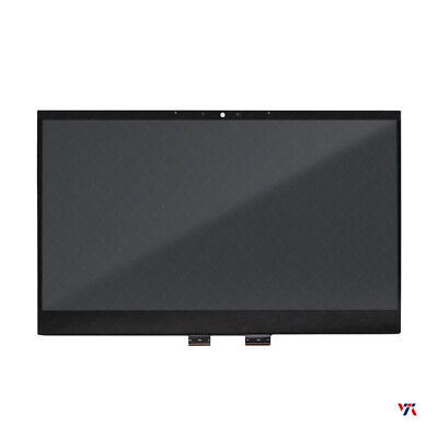 13.3" OLED LCD Touch Screen Assembly ATNA33TP11 for ASUS ZenBook Flip S UX371EA