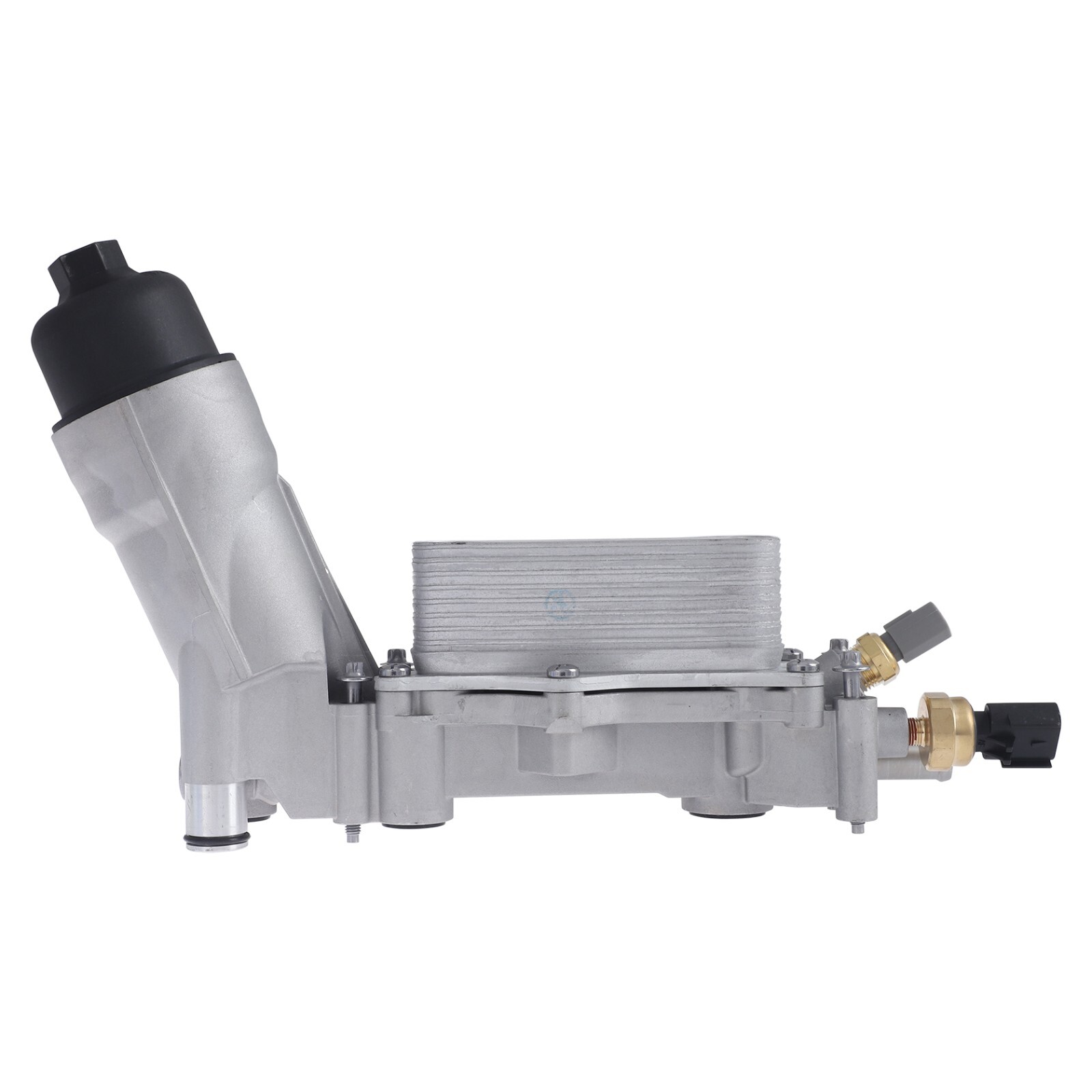 For 11-16 Dodge Journey 3.6L Engine Oil Cooler Filter Housing