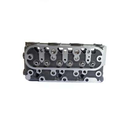 NEW Bare Cylinder Head Replaces Kubota Part Number 16027
