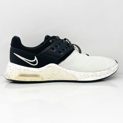 

Белые кроссовки Nike Air Max Bella TR 4 DA2748-100, размер 9, Белый, Air Max Bella TR 4