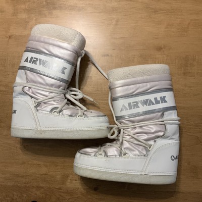 airwalk moon boots