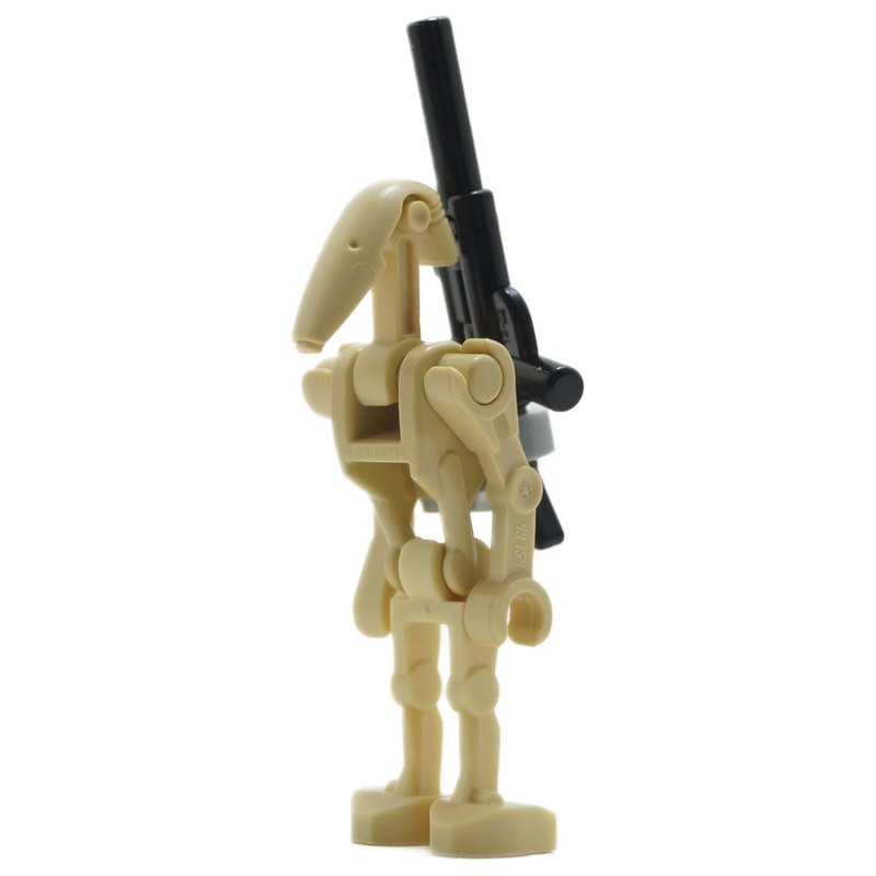 LegoÂ® Star Warsâ¢ Minifigure : Clone Trooper, Droids, Mandaloriens - SÃ©Lectionnez