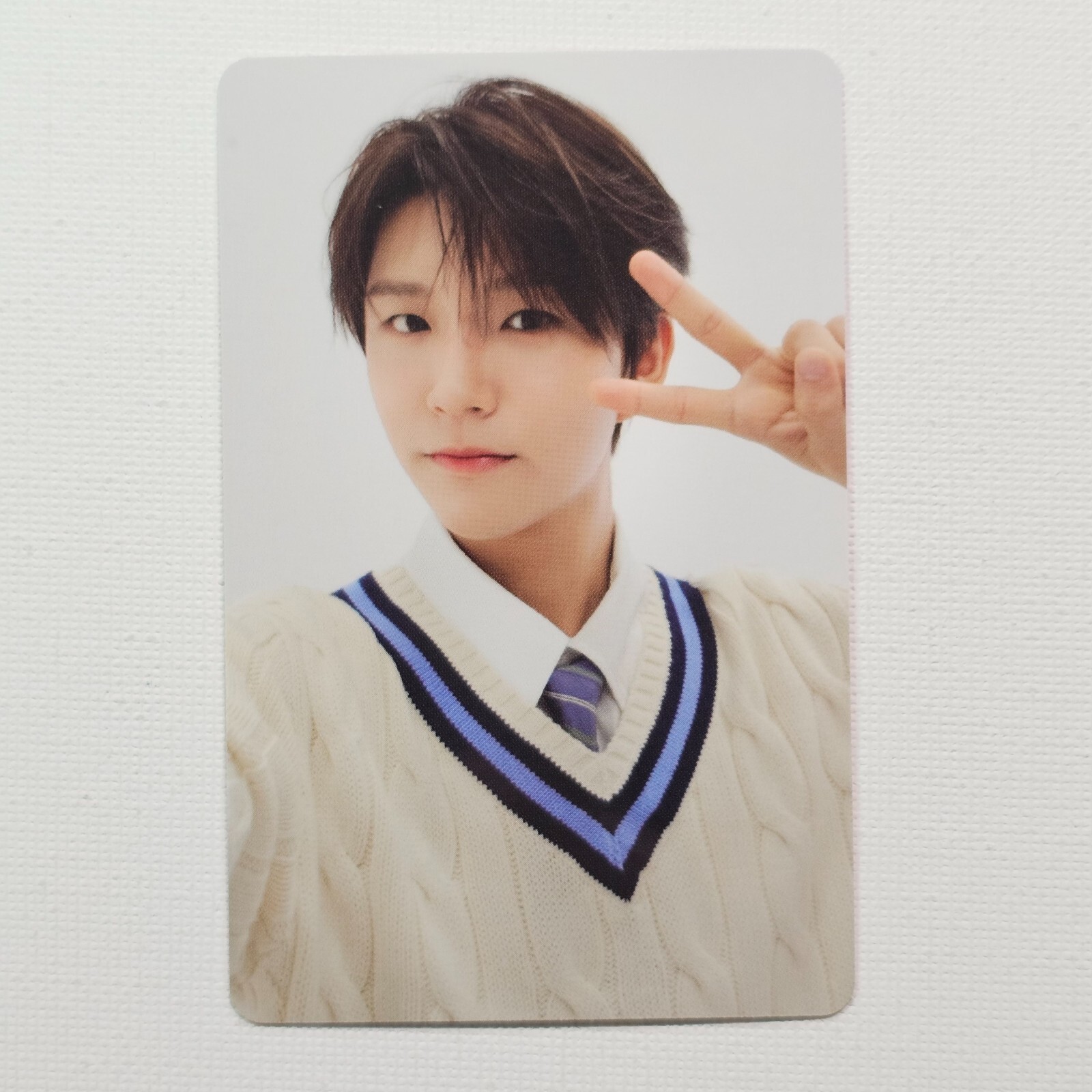 【H…】NCT ジェヒョン スターアベニュー ウィッシュカード JAEHEE NCT WISH 2025 SMTOWN : The Culture The Future