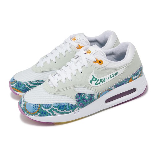 Nike Air Max 1 86 OG G NRG Live to Play Play to Live Men