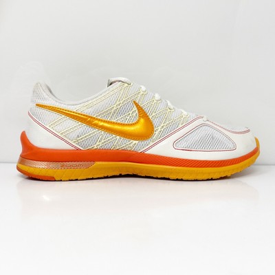 

Nike Womens Air Zoom Quick Sister 344952-181 Белые кроссовки для бега, размер 7, Белый, Air Zoom Quick Sister