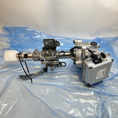 Hyundai i30 2017-2019 RHD Steering Column Mobis Assembly Genuine 56310G4190