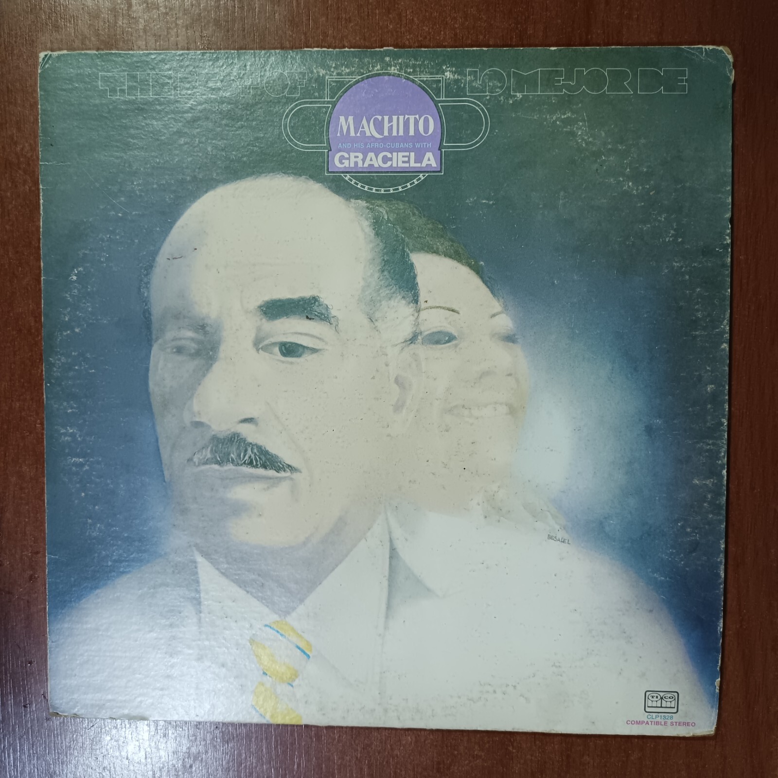 その他 Mucho Mucho Machito [Analog] [CD] Machito – Mucho Mucho Machito – Vinyl (High Fidelity, LP
