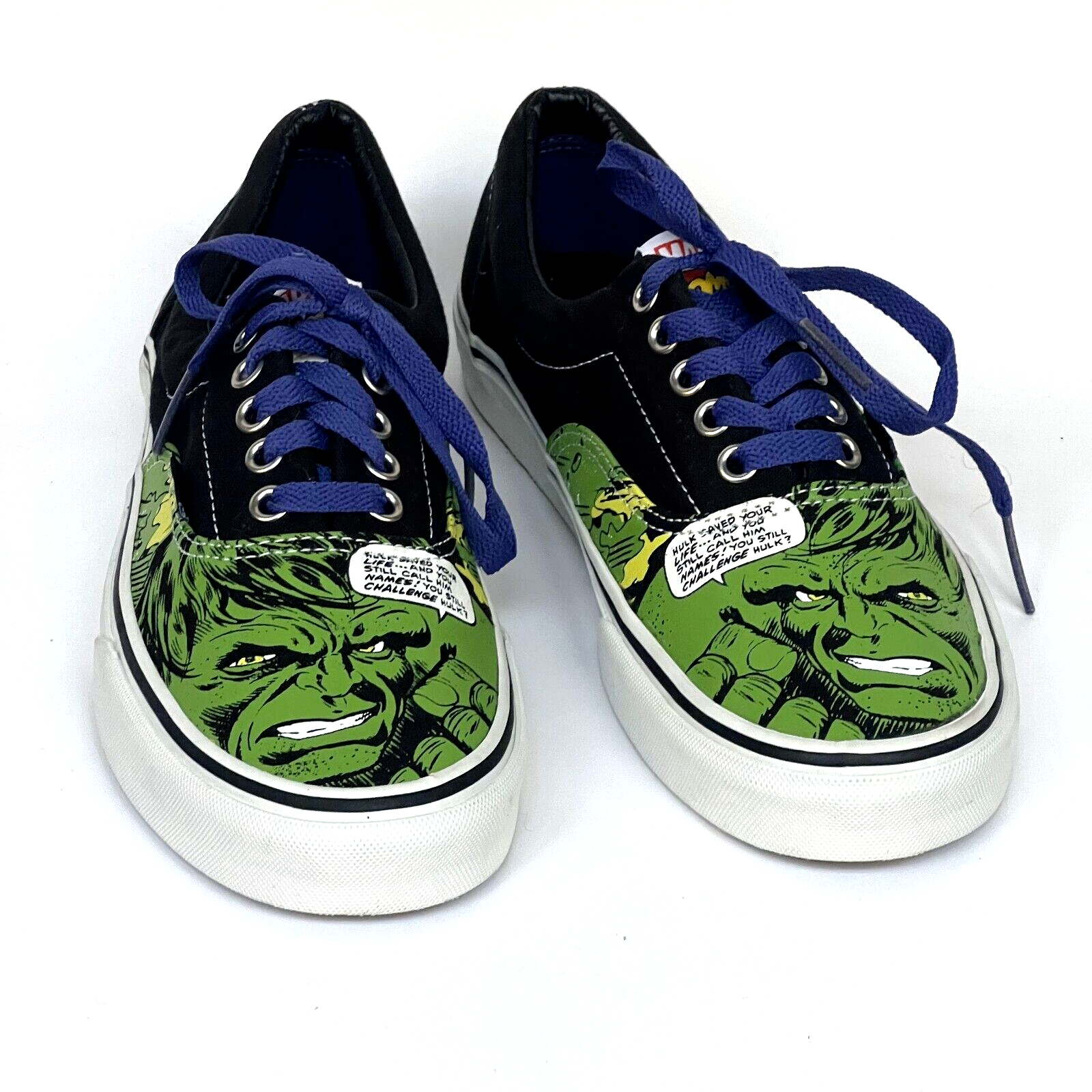 marvel hulk advantage shoes