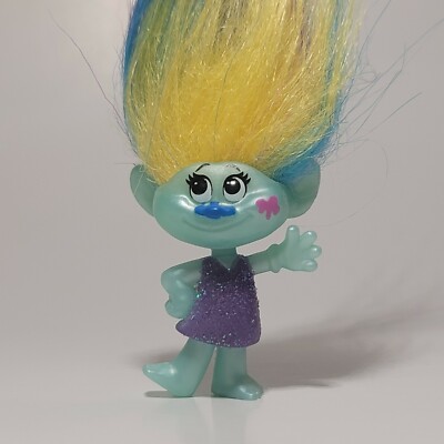 Dreamworks Trolls Series 6 A6