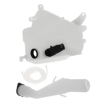 Washer Reservoir Tank W/Pump for Toyota Tacoma 2.4L 2.7L 3.4L 1998-04 627-50532