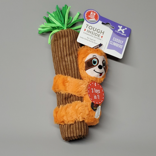 K9 Tuff Guard Dog Toys