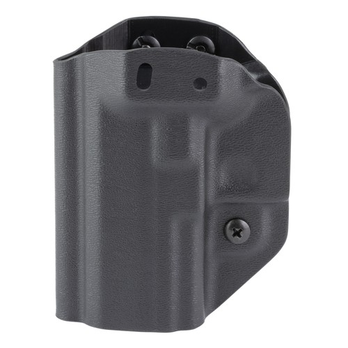 Mission First Tactical AIWB OWB Holster Boltaron Black Inside Waistband Carry