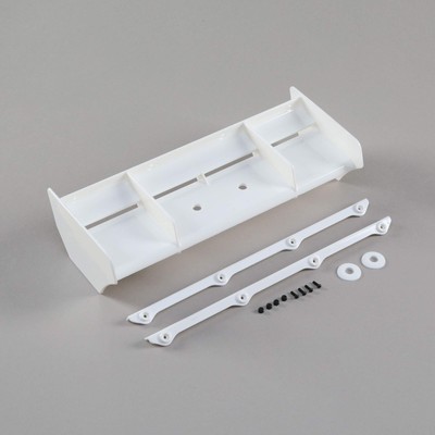 Wing White IFMAR TLR240011 Gas Car/Truck Replacement Parts