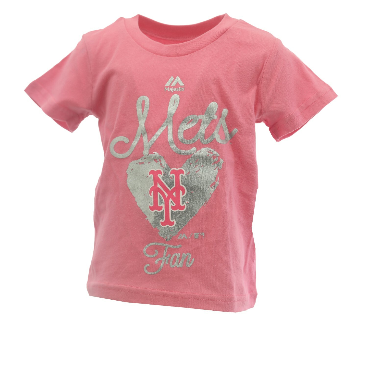 toddler girl mets shirt