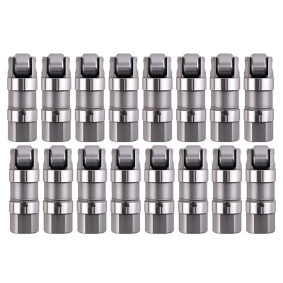 16PCS Roller Lifters for Ford Bronco E150 F150 5.0L 5.8L V8 1986-2001 F2SZ6500A