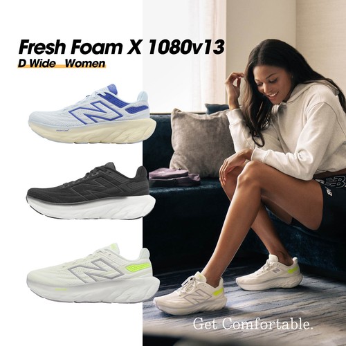 ぶーなりNew Balance Fresh Foam X 1080 v13 New Balance Fresh Foam X 1080 V13 – Fit2Run