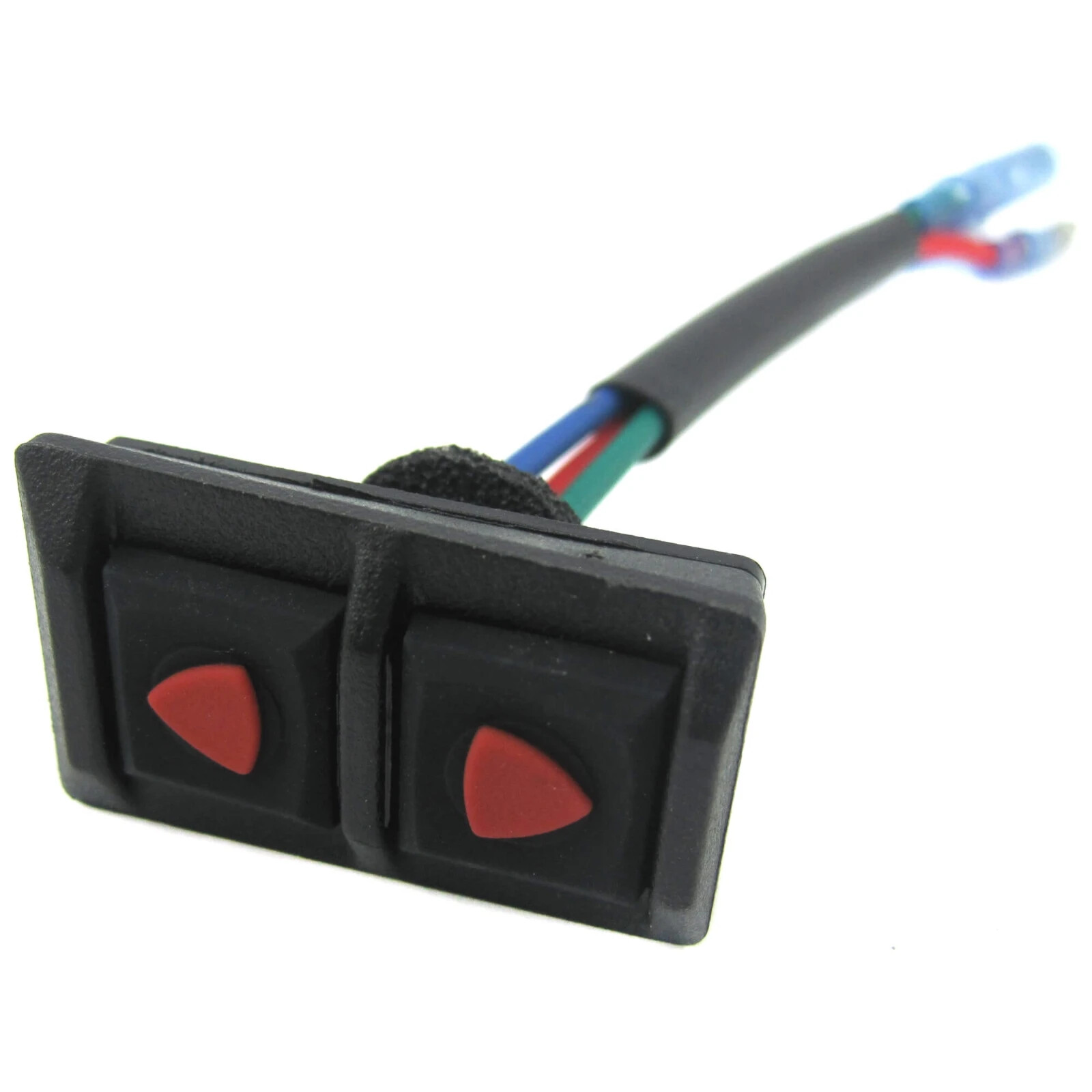 Johnson Evinrude 585146 Tilt and Trim Switch Assembly OEM