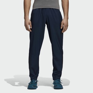 adidas Performance Climacool Workout Hose Herren Hosen Blau ADIDAS PERFORMANCE CLIMACOOL Workout Hose Herren Hosen Grau