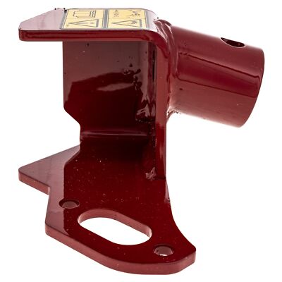 Exmark 127-6665 Jack Mount Kit 116-1049 127-6664