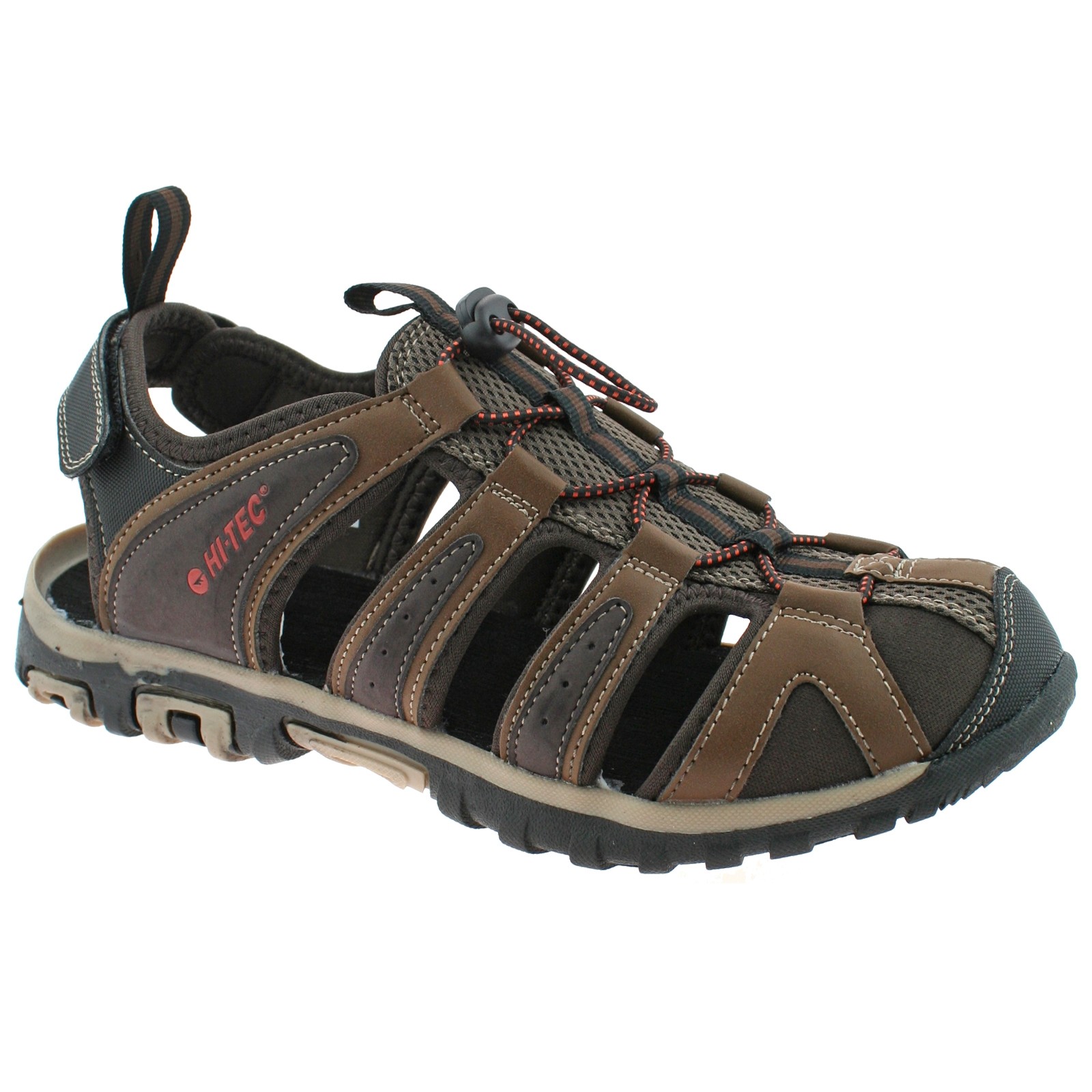 hi tec cove sandals