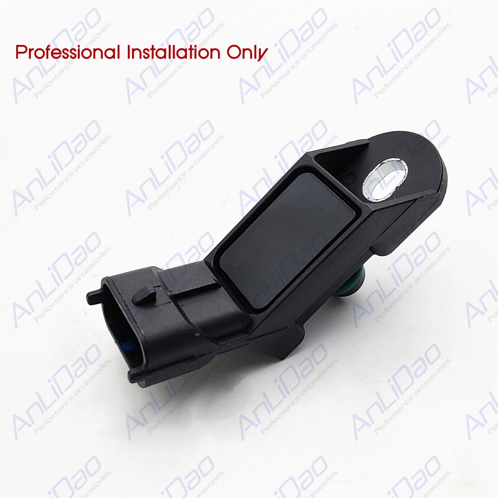 msp ベジット 82072B ZEX Dominator Square Flange Blackout Perimeter Plate