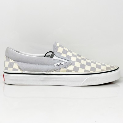 

Vans Unisex Classic 508731 Черная повседневная обувь Кроссовки Размер M 7,5 W 9, Черный, Classic