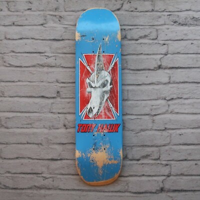 Tony Hawk Skateboards 1990S - Vintage Tony Hawk Skateboard