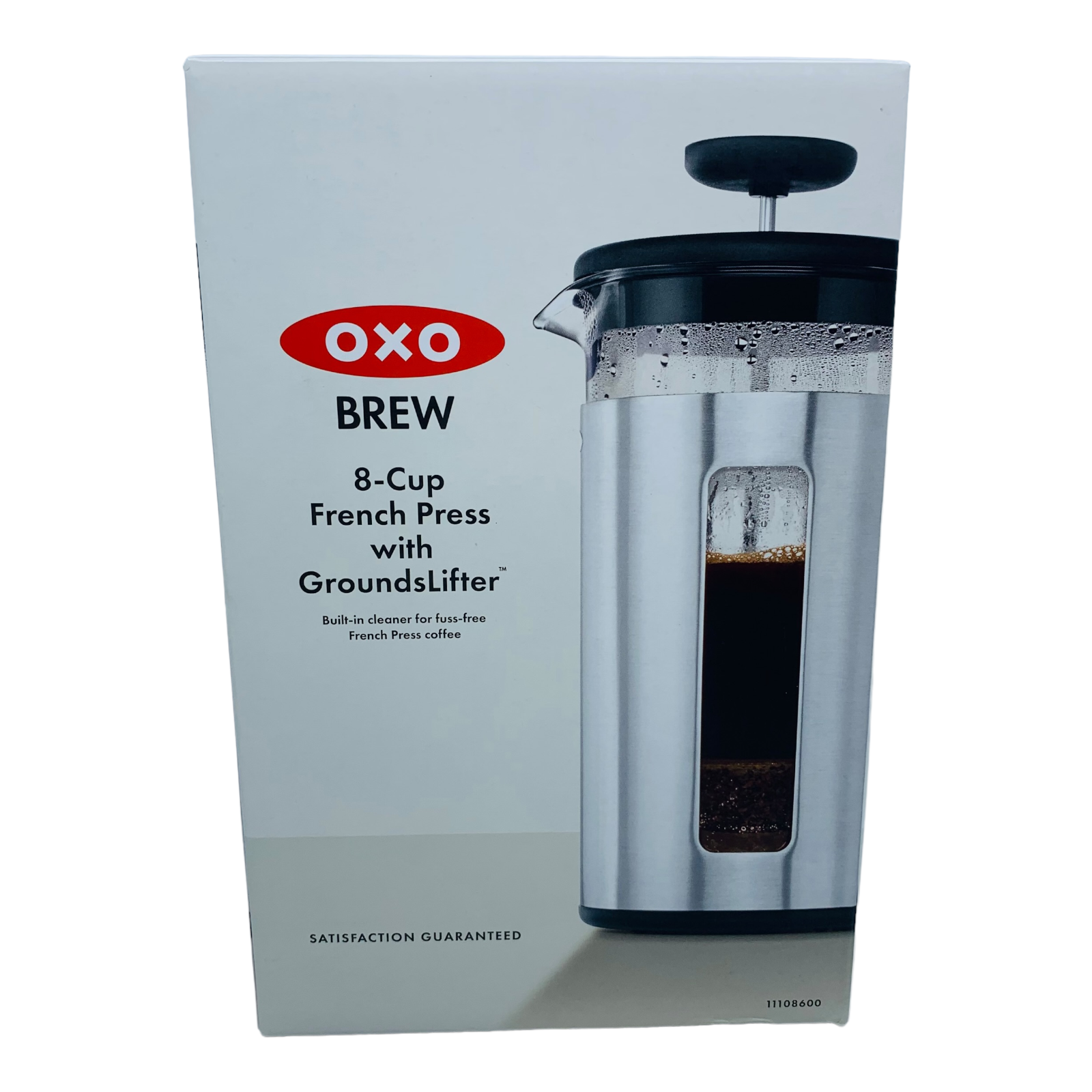 Oxo french press 2025
