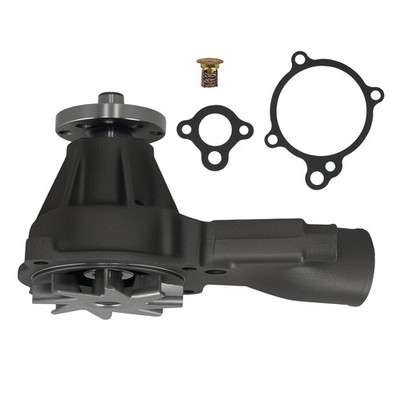 Cooling Water Pump for Mercruiser OMC Volvo Penta 2.5L 3.0L 4.0L 65142A1 814755