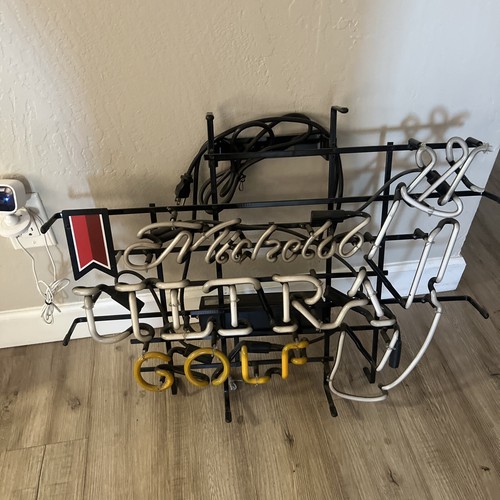 Golf Parts Only