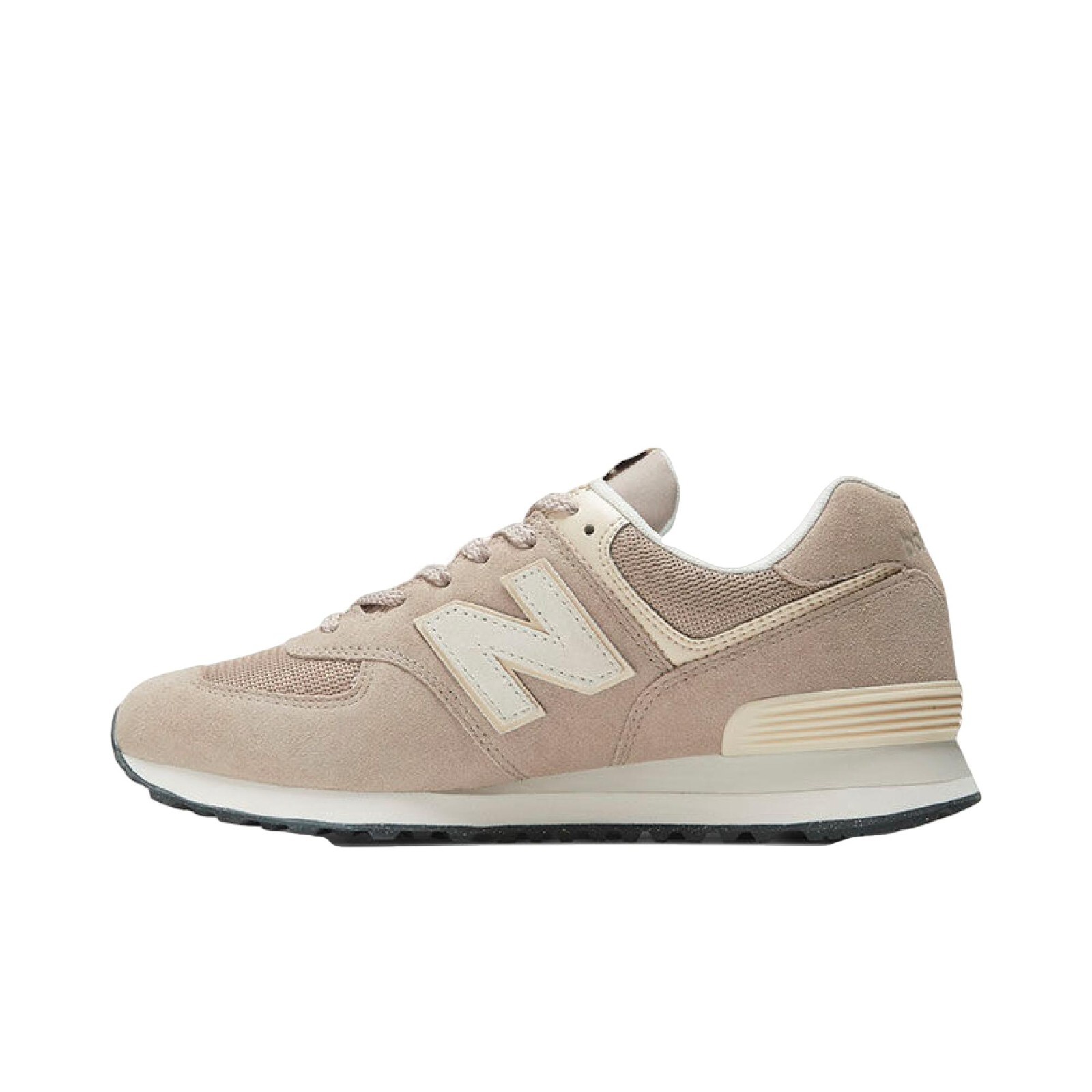 

Мужские кроссовки New Balance 574 Classics Reimagined Beige U574WO2, New Balance 574 Classics Reimagined Beige