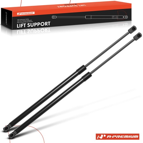 Rear Hatch Tailgate Lift Supports Struts for Nissan X-Trail