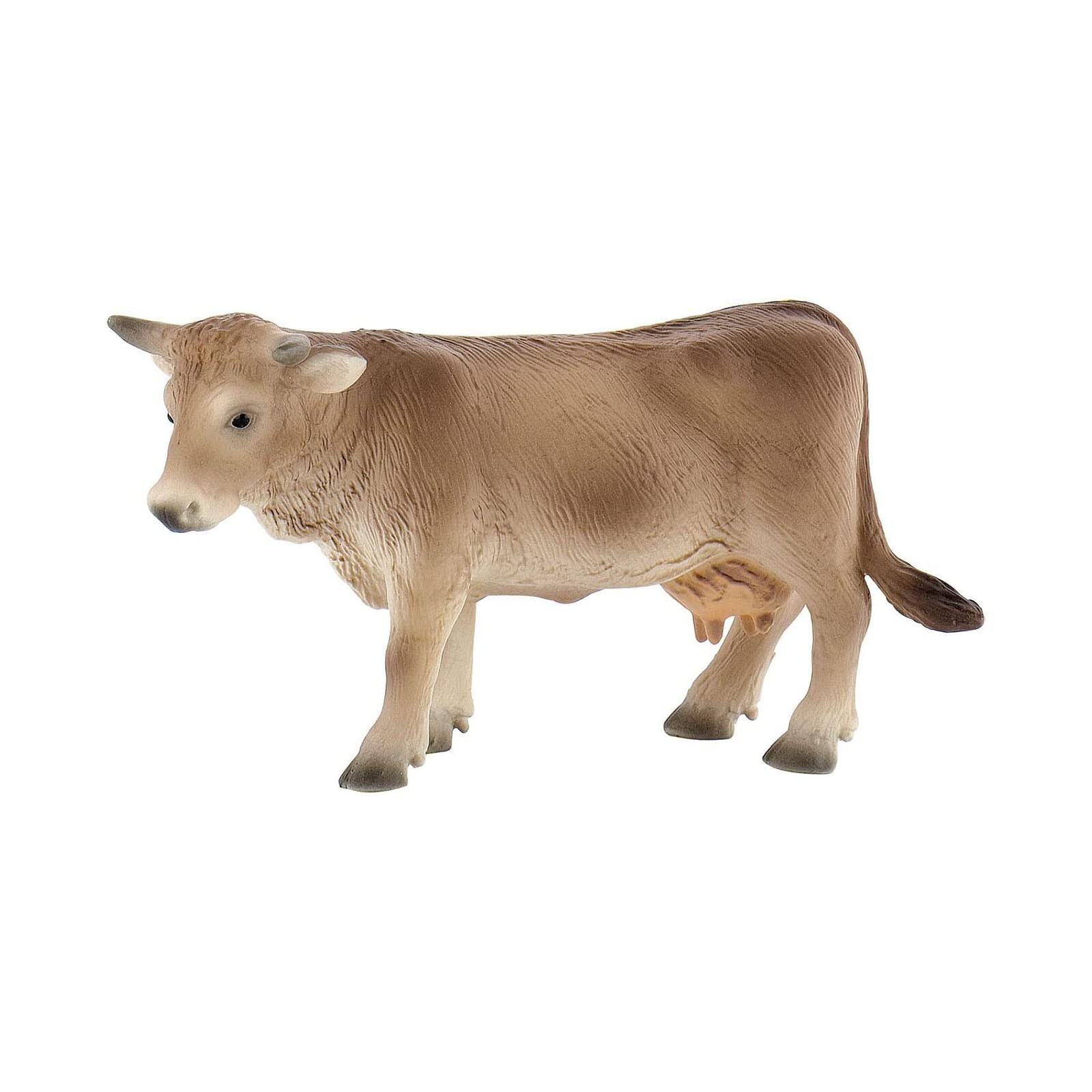 Фигурка животного Bullyland Alp Cow Лизель, 62740, НОВЫЕ игрушки В НАЛИЧИИ, предметы коллекционирования