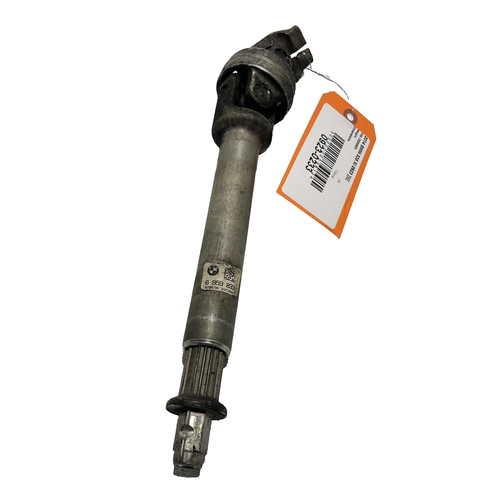 BMW 535i 2011-2016 F10 F11 AWD STEERING COLUMN LOWER INTERMEDIATE SHAFT OEM