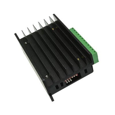 TB6600 Single Axis 4A Stepper Motor Driver Controller 9-42V Micro-Step