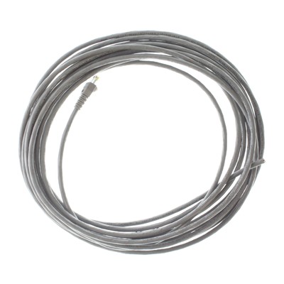 SIEMON IC6-8A-40-B04 SYSTEM6 UTP CATEGORY-6 PATCH CABLE, MALE TO BARE, 40-FEET