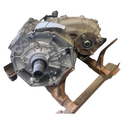 2020-2024 Toyota 4 Runner Transfer Case Part Time 4WD 4.0 120K Factory OEM Part