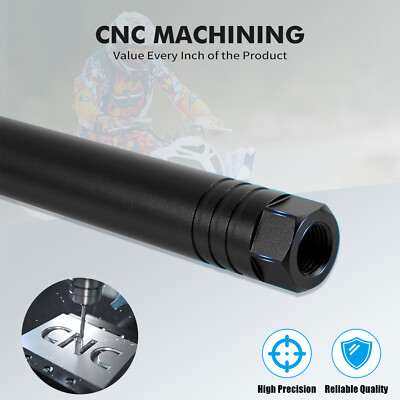 Tierods Tie Rod With Tie Rod Ends Ball Joints For Yamaha Raptor 700 R 2006-2023