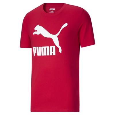 

Мужская футболка с логотипом PUMA Classics, Prime/Select