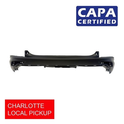 2017-2019 Honda CR-V LX EX Touring CAPA Rear Bumper Cover HO1100301. NC