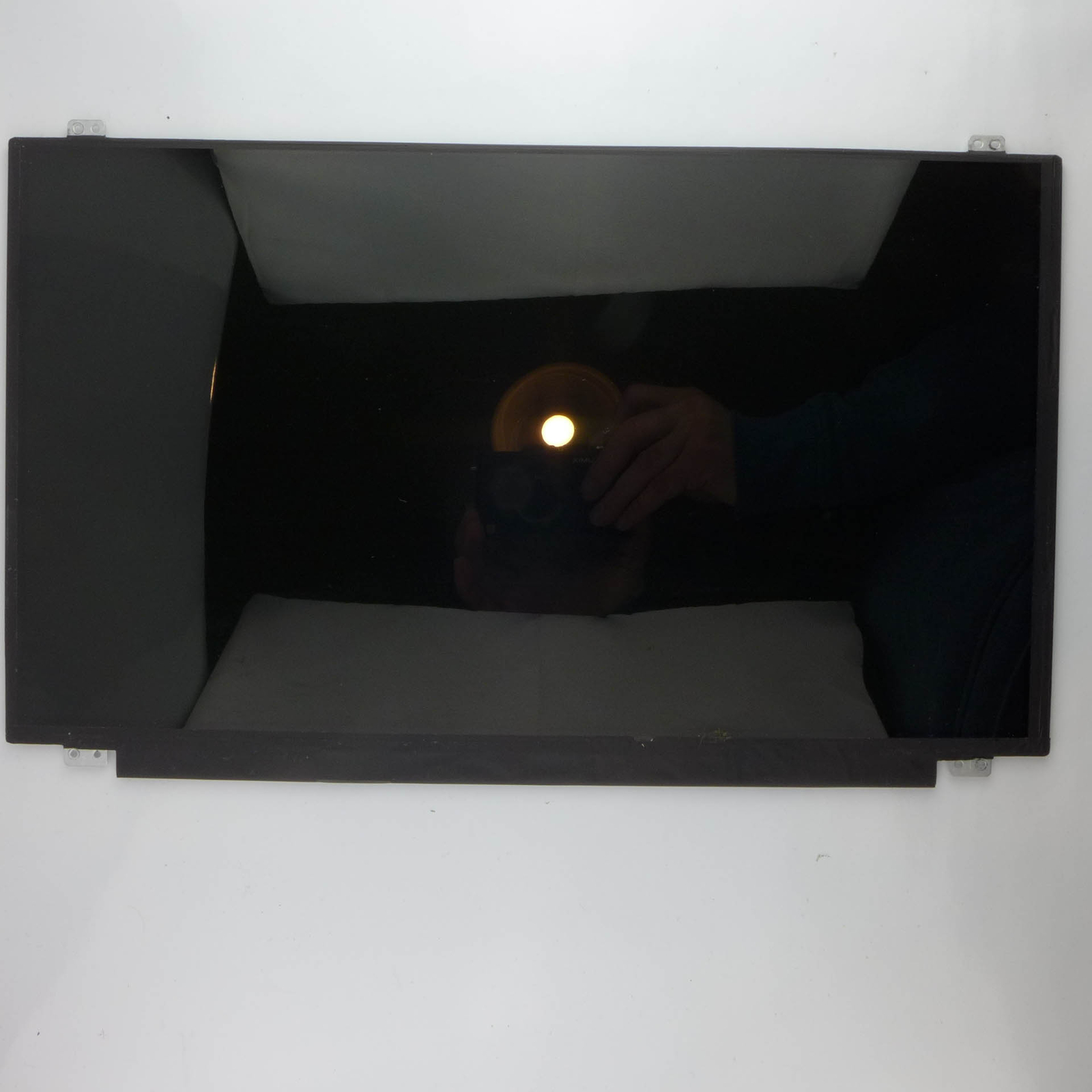 15,6 Zoll LED LCD Display N156BGE-E42 Chi Mei Bildschirm screen glänzend 15,6
