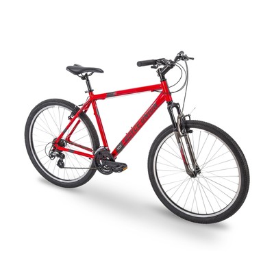 ROYCE UNION RMA Red - Men's Bike 27.5 inch wheels - 22 inch frame