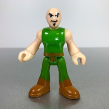 imaginext ninja figures