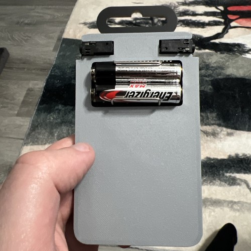 Item photo(s) from verified buyer