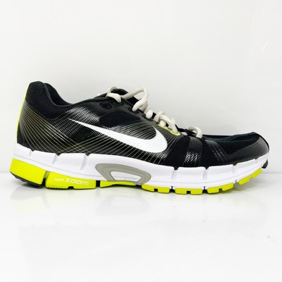 

Nike Womens Zoom Victory 324904-012 Черные кроссовки для бега, размер 7, Черный, Zoom Victory