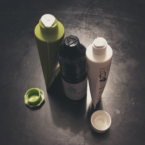 ALL NEW TONYMOLY, MintPear, M.A.D. Skincare Sample Lot