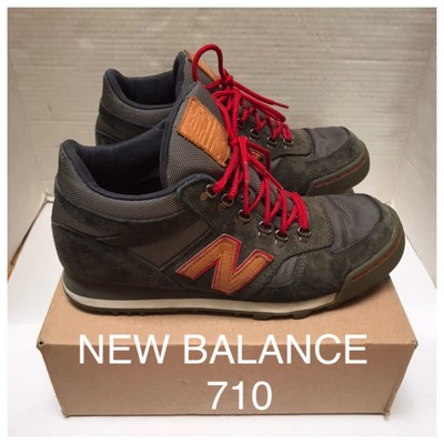 new balance 710 damen olive