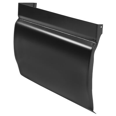 Right Passenger Rust Repair Cab Corner Extended Cab For Chevy S10 Sonoma 94-04