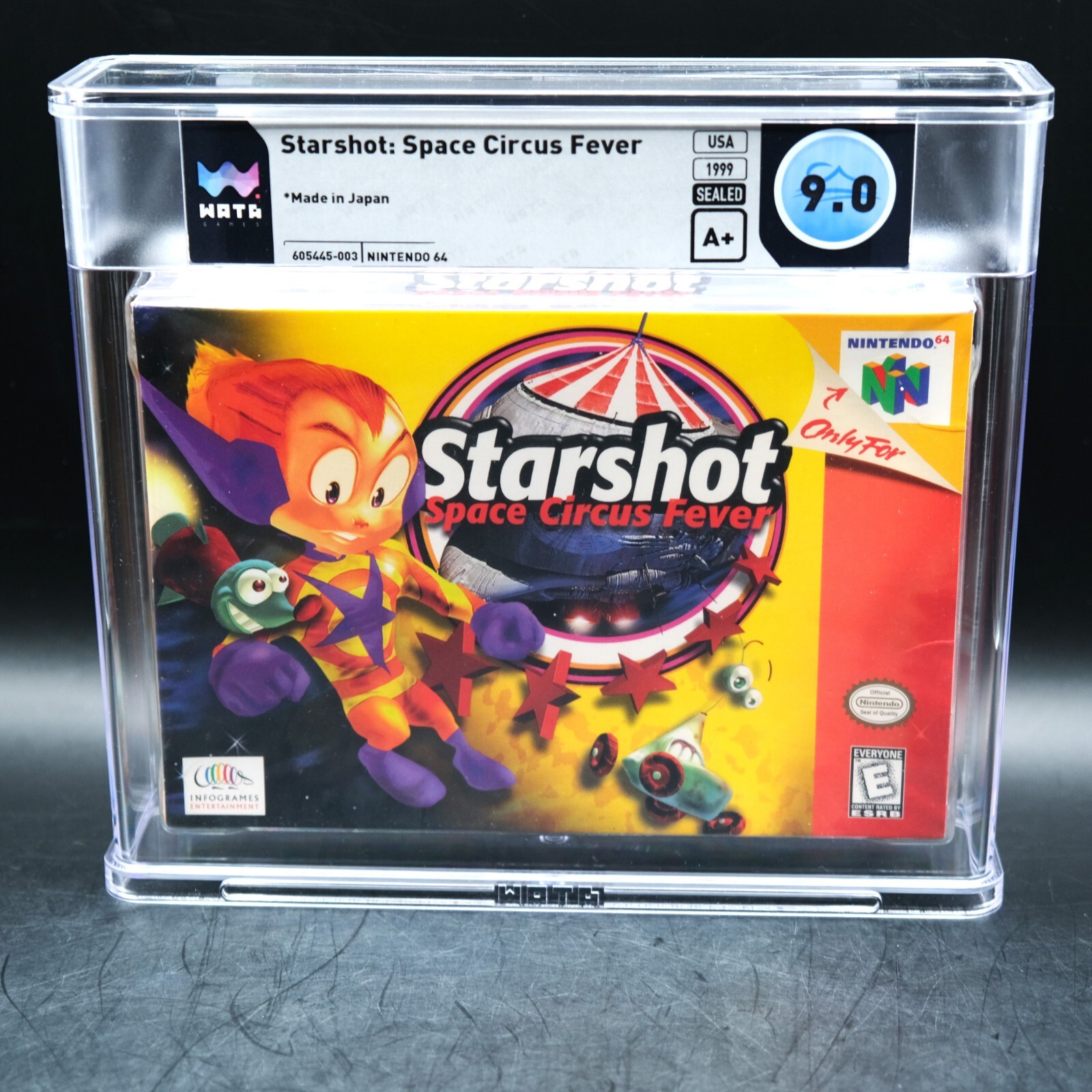レア　star printer『THE SAILOR SUPERNOVA』限定版 Penny SAR 354/190 SV4a Shiny Treasure ex - Pokemon Card